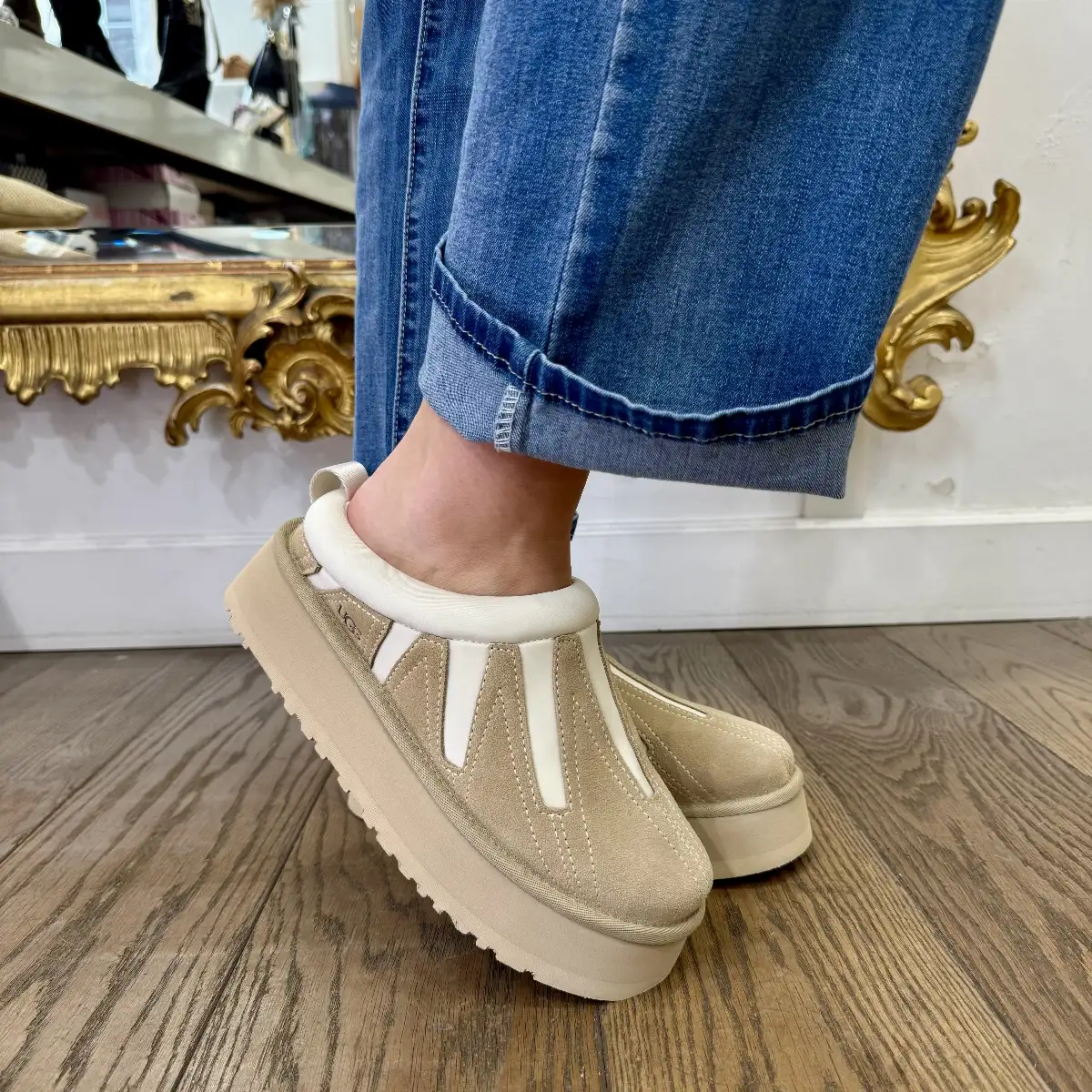 UGG Tazz Sunwave