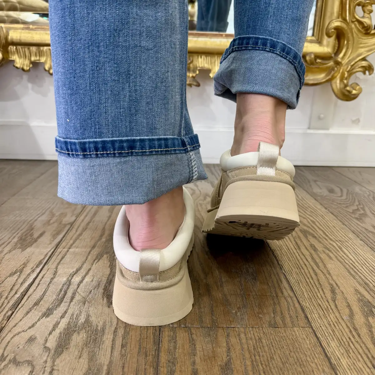 UGG Tazz Sunwave