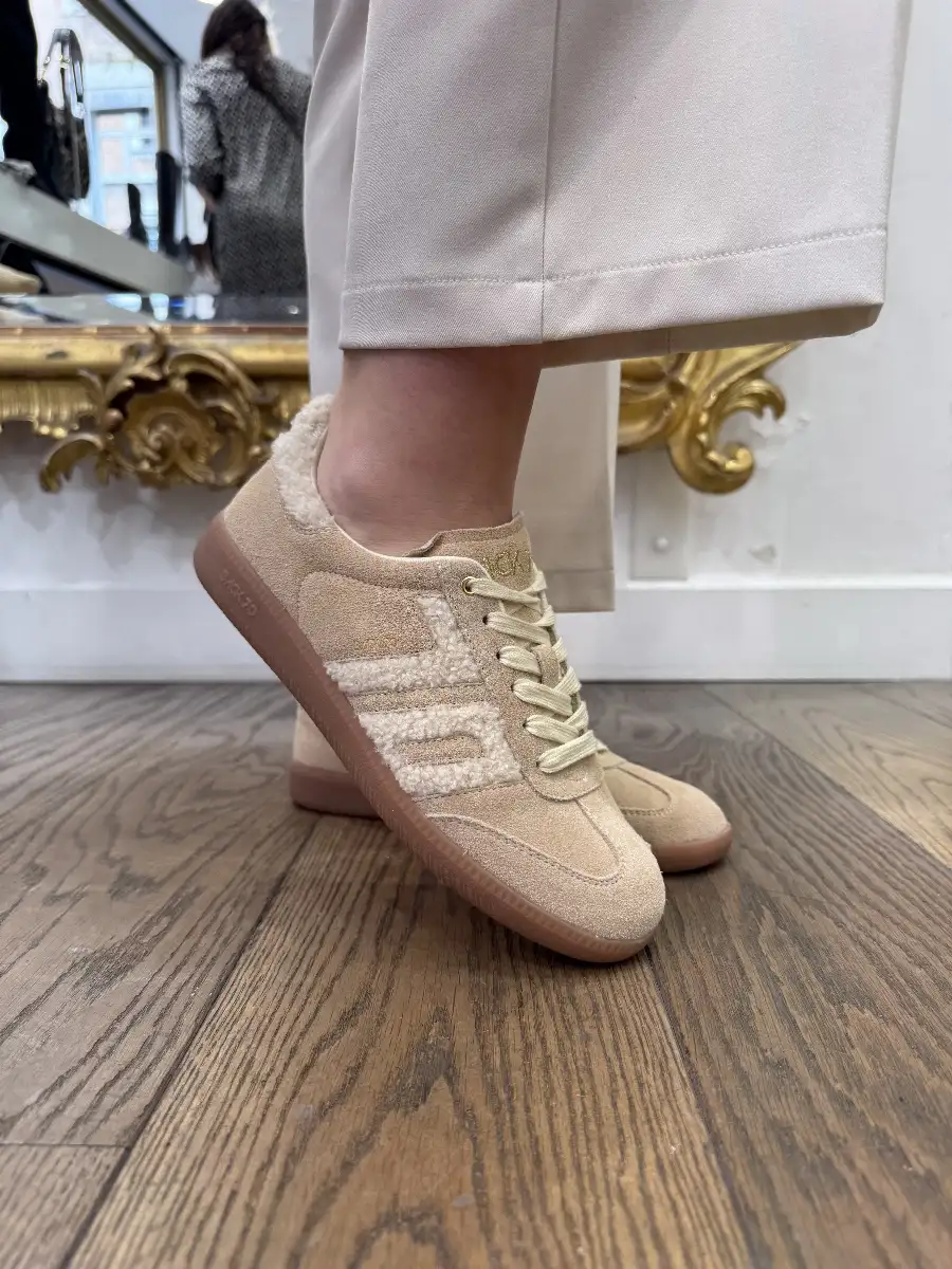 Basket Cloud Beige