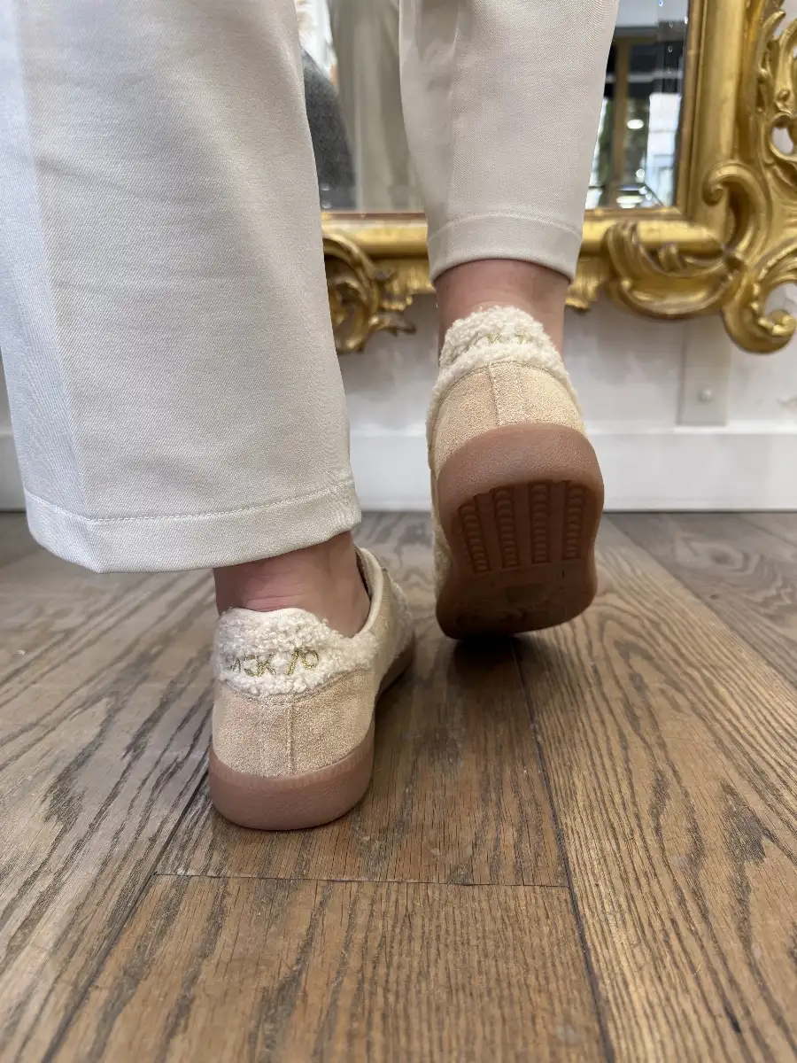 Basket Cloud Beige
