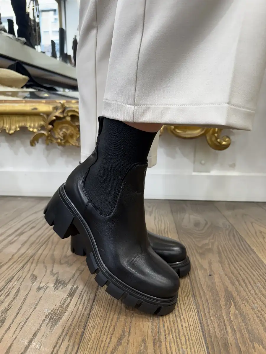 Bottines 9260 - Fru.it