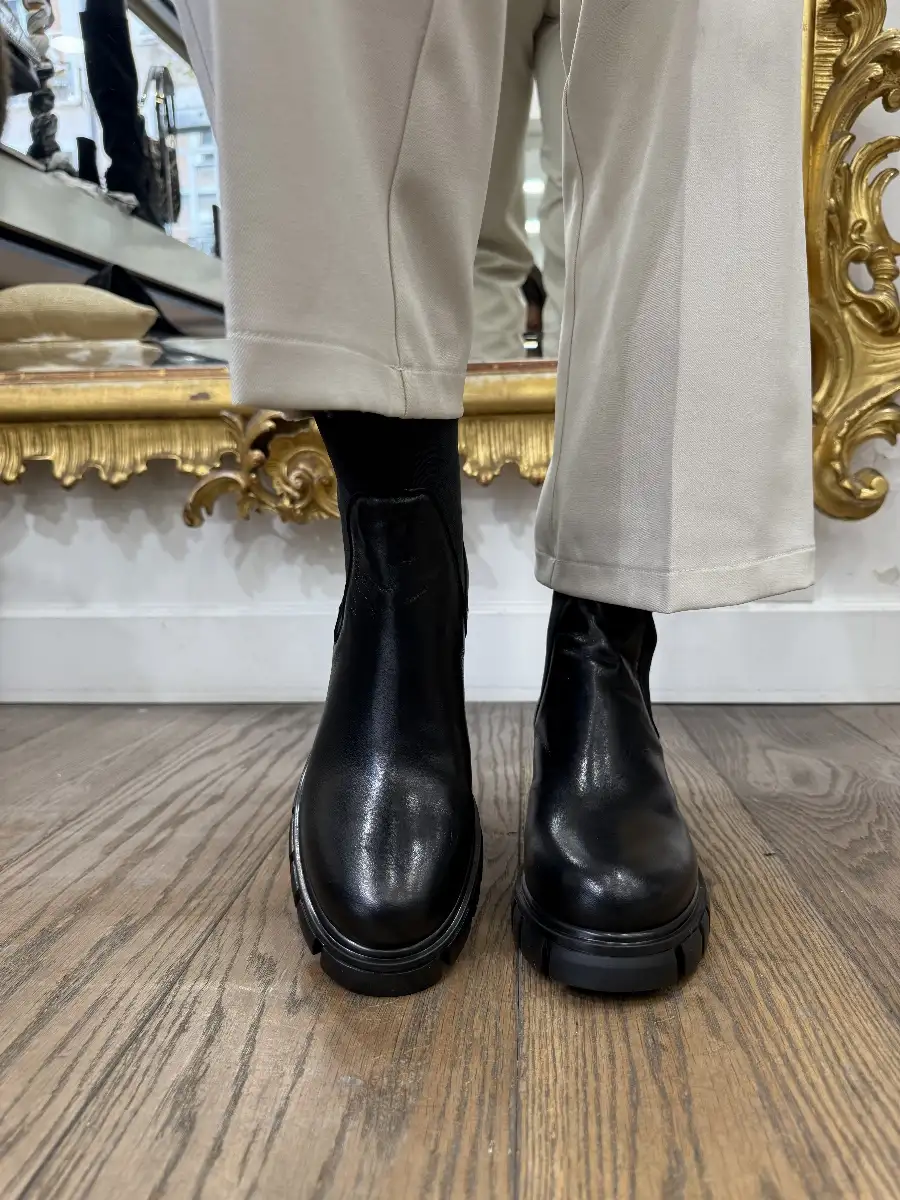 Bottines 9260 - Fru.it