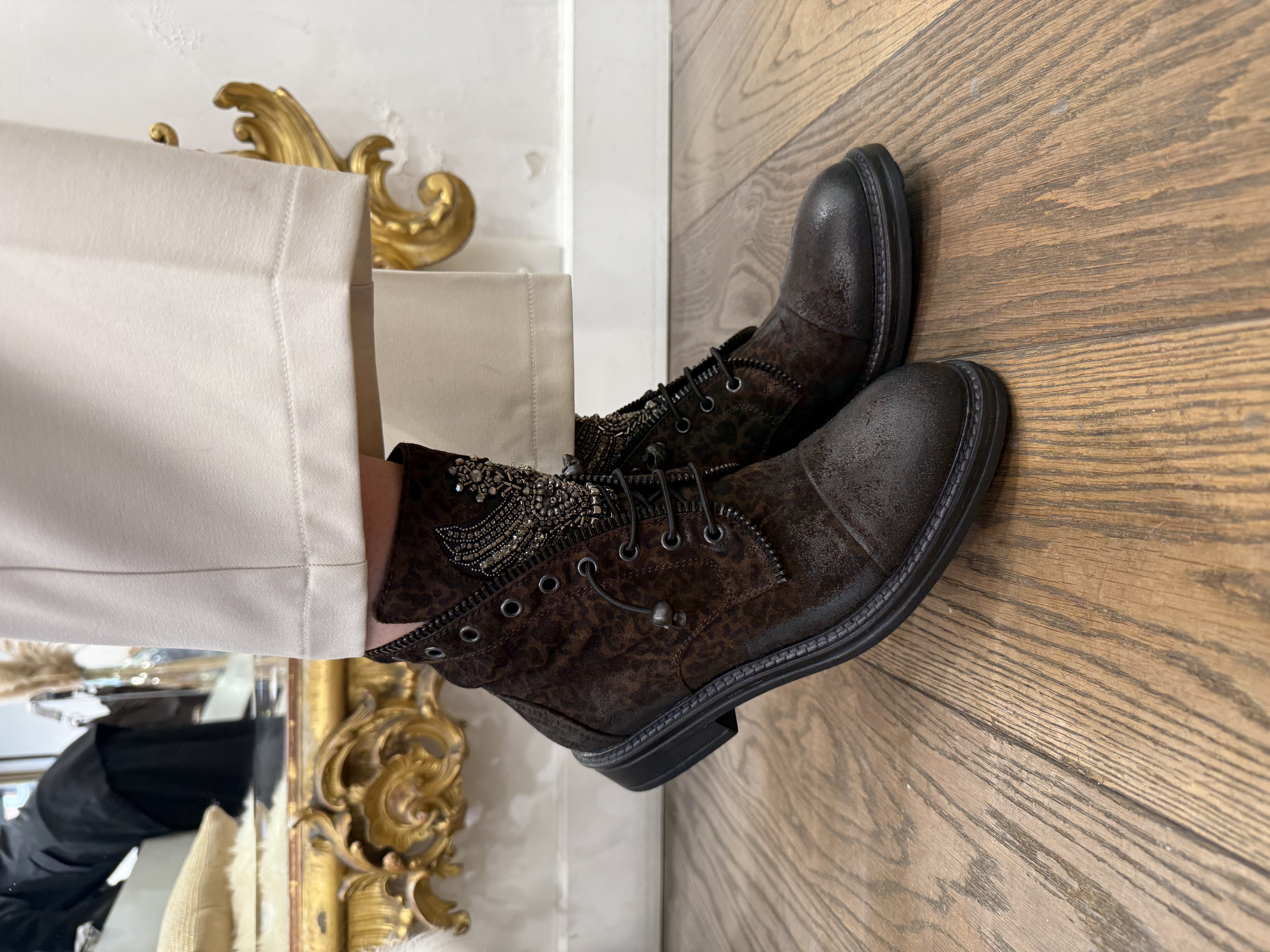 Boots 9292 - Fru.it