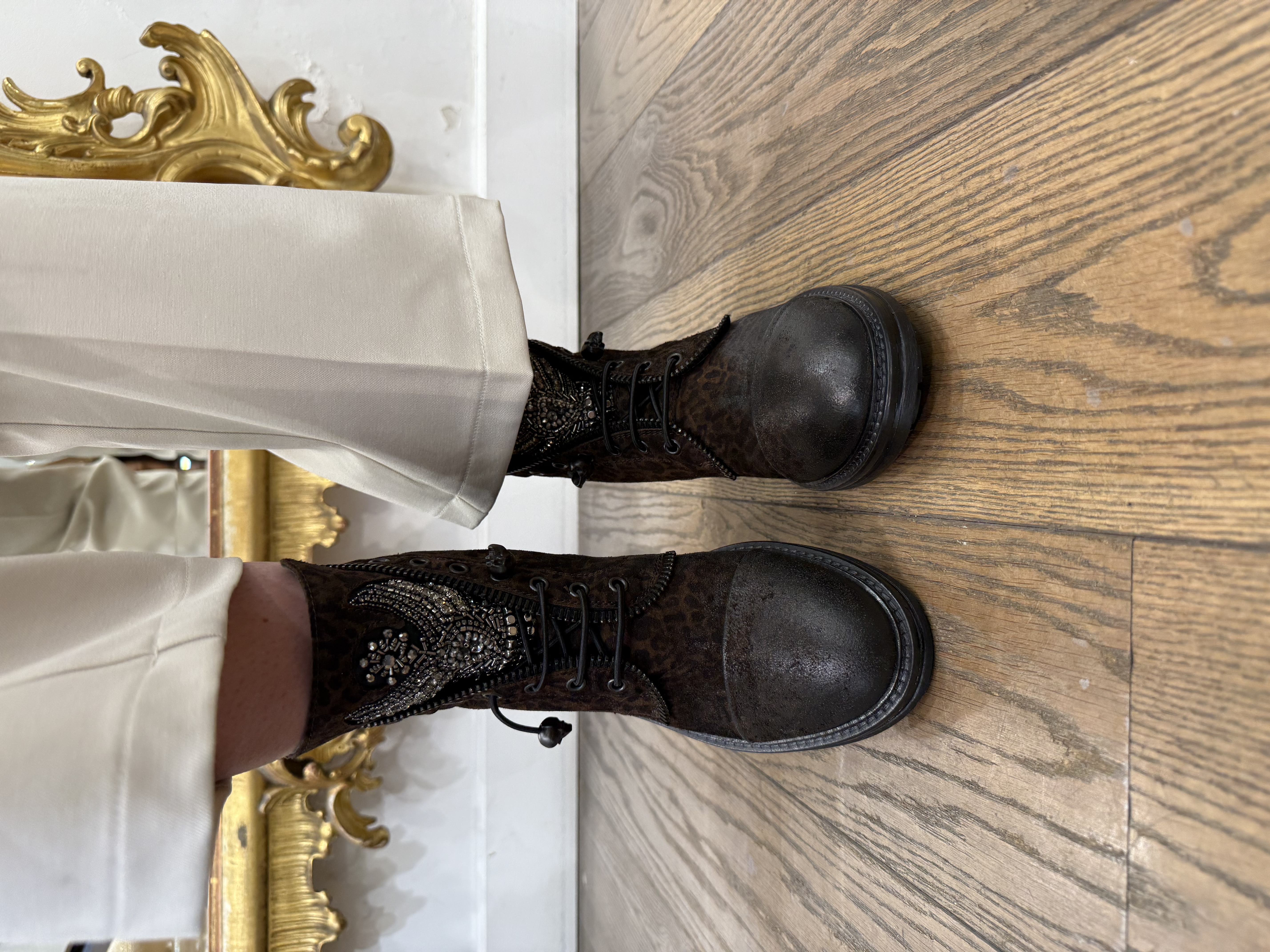 Boots 9292 - Fru.it