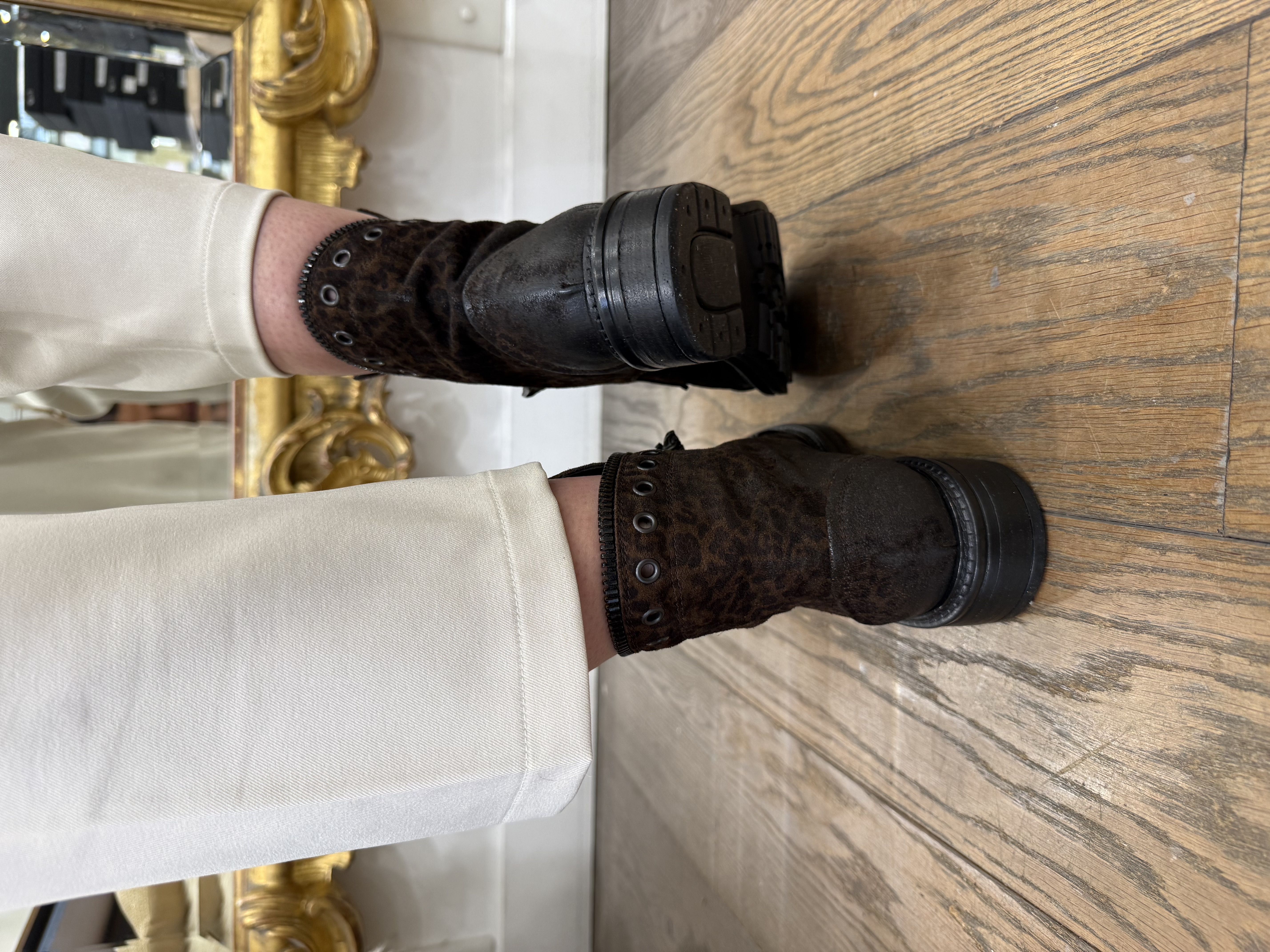 Boots 9292 - Fru.it