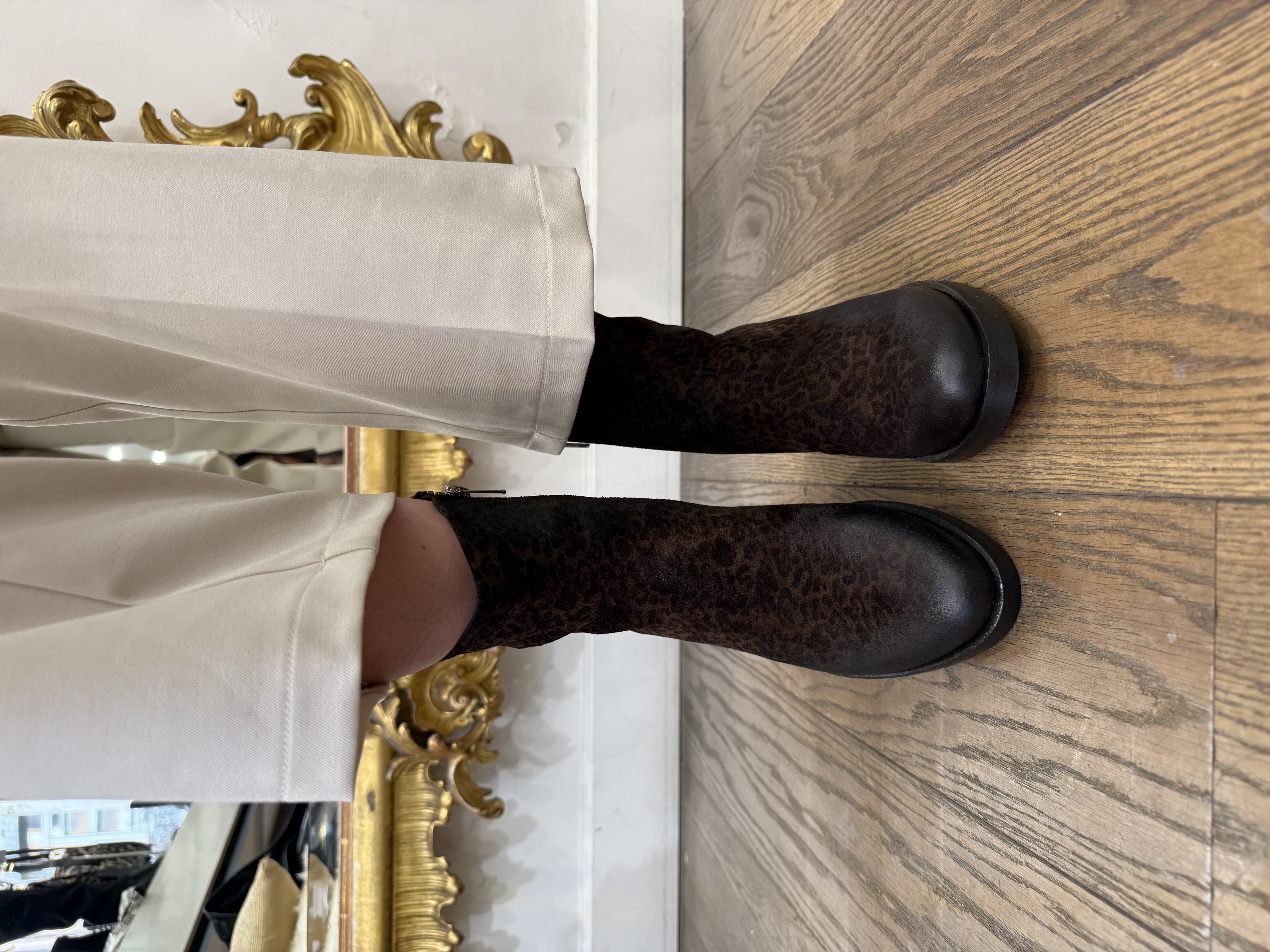 Boots 9515 - Fru.it