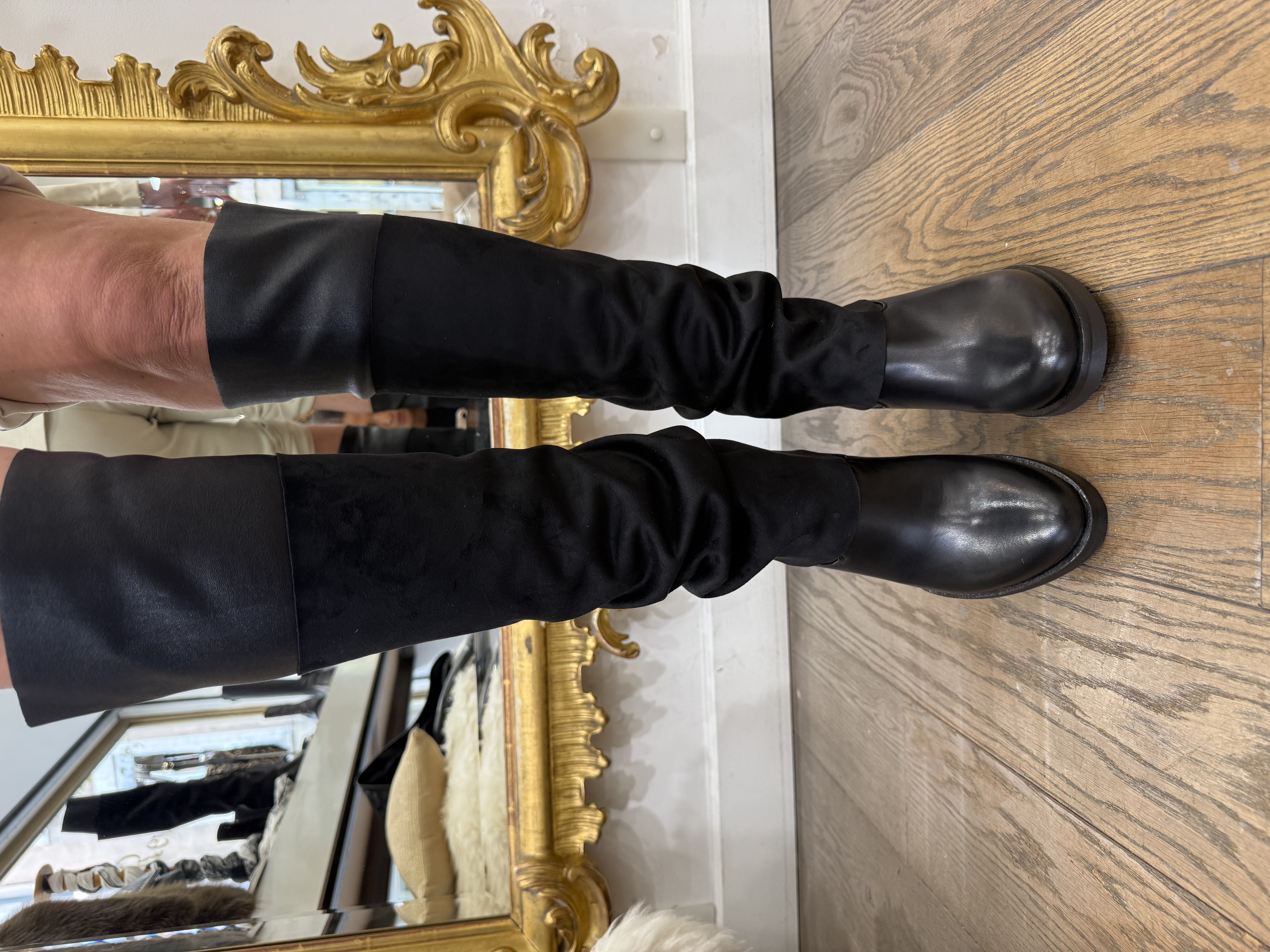 Bottes 6341 - Fru.it