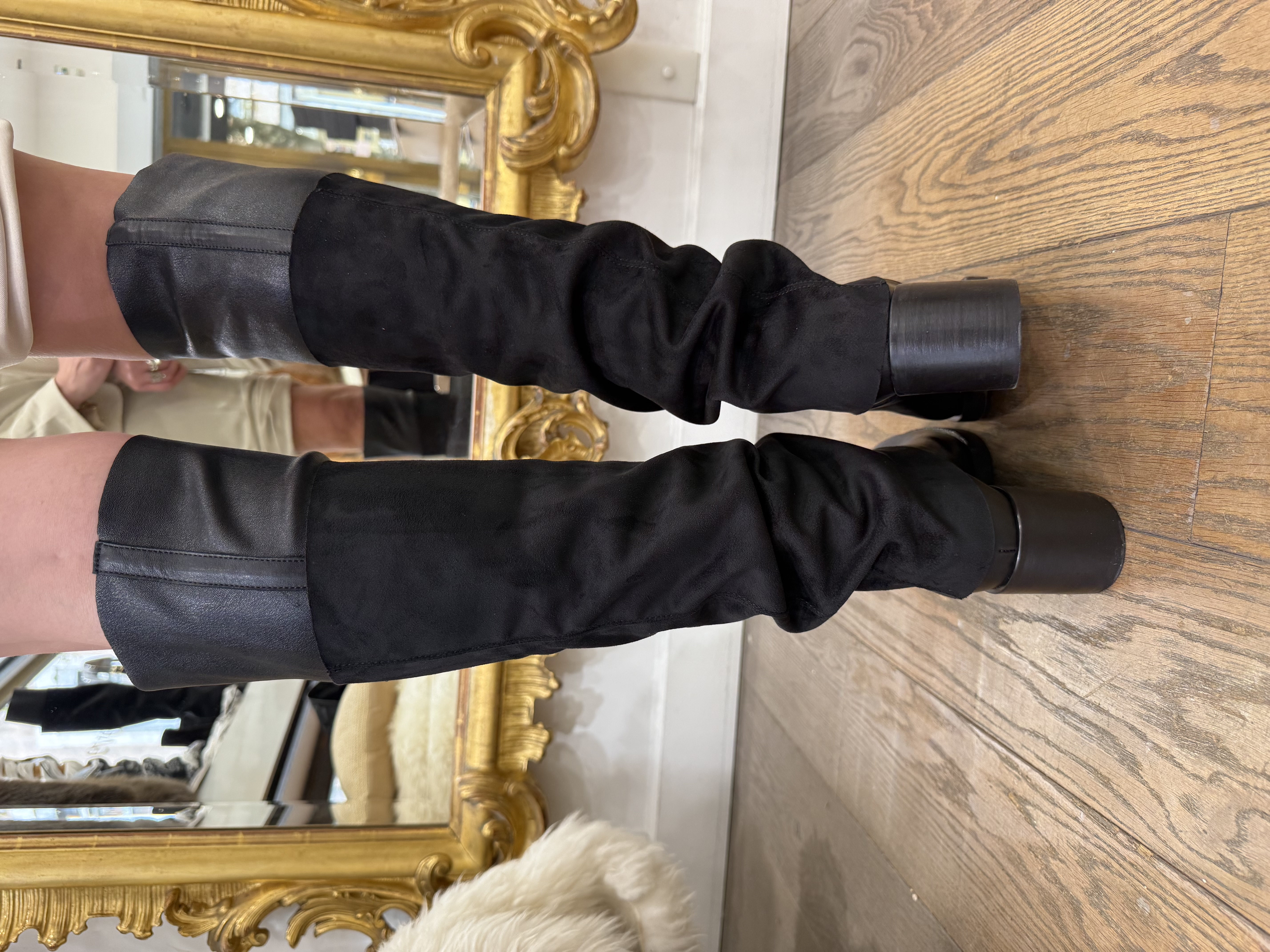 Bottes 6341 - Fru.it