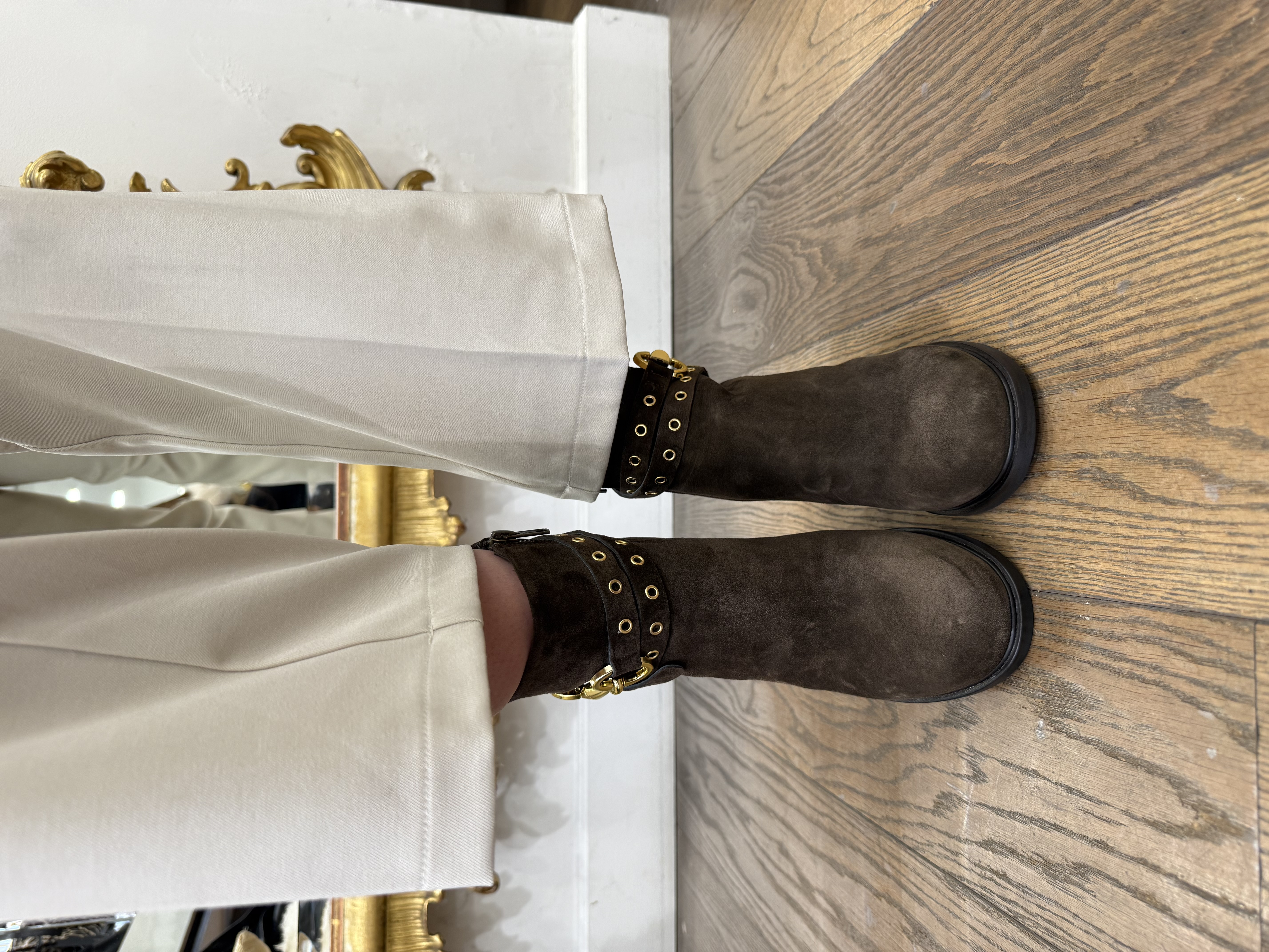 Bottines 8440 - Fru.it