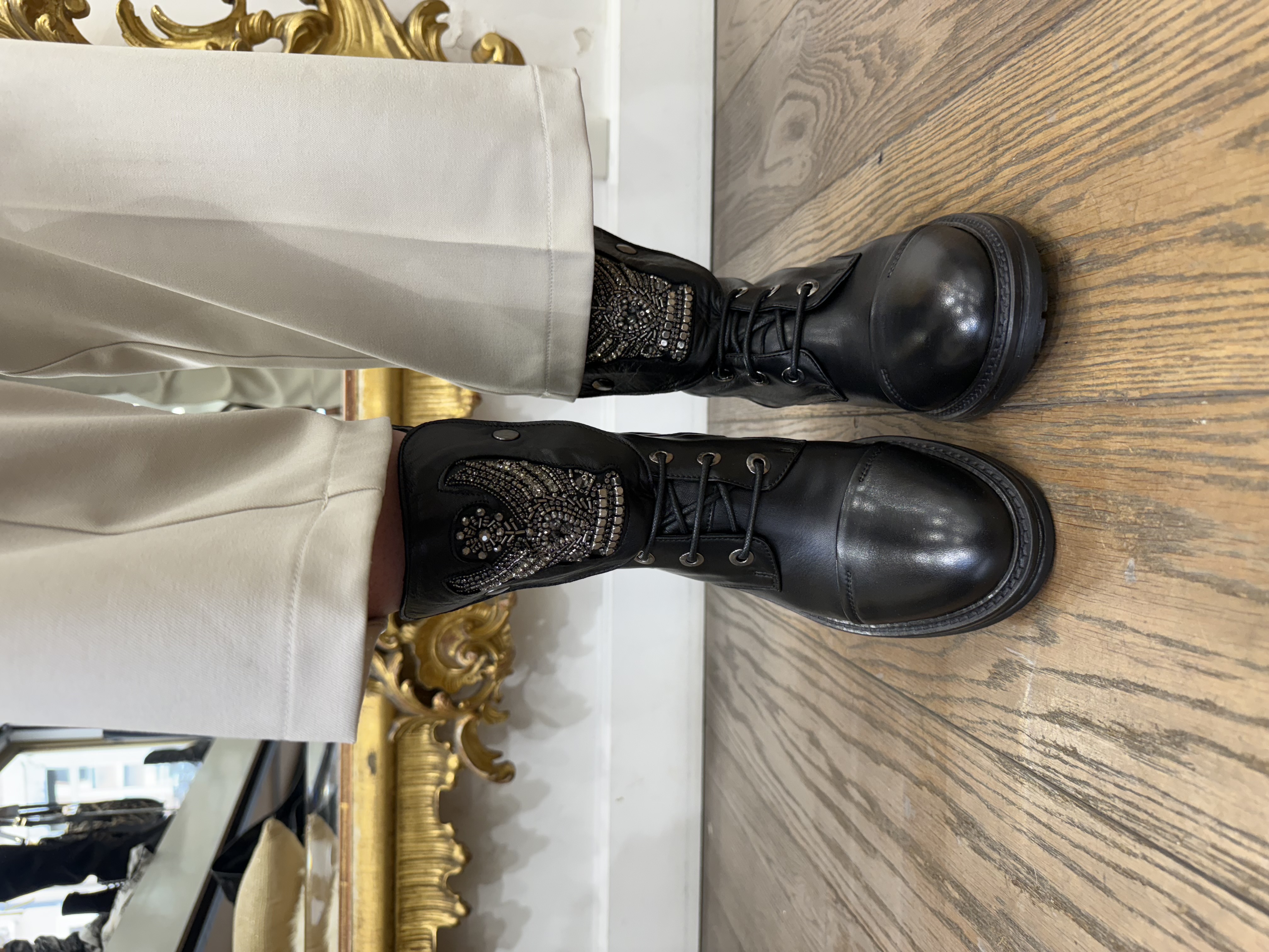 Boots 9290 - Fru.it