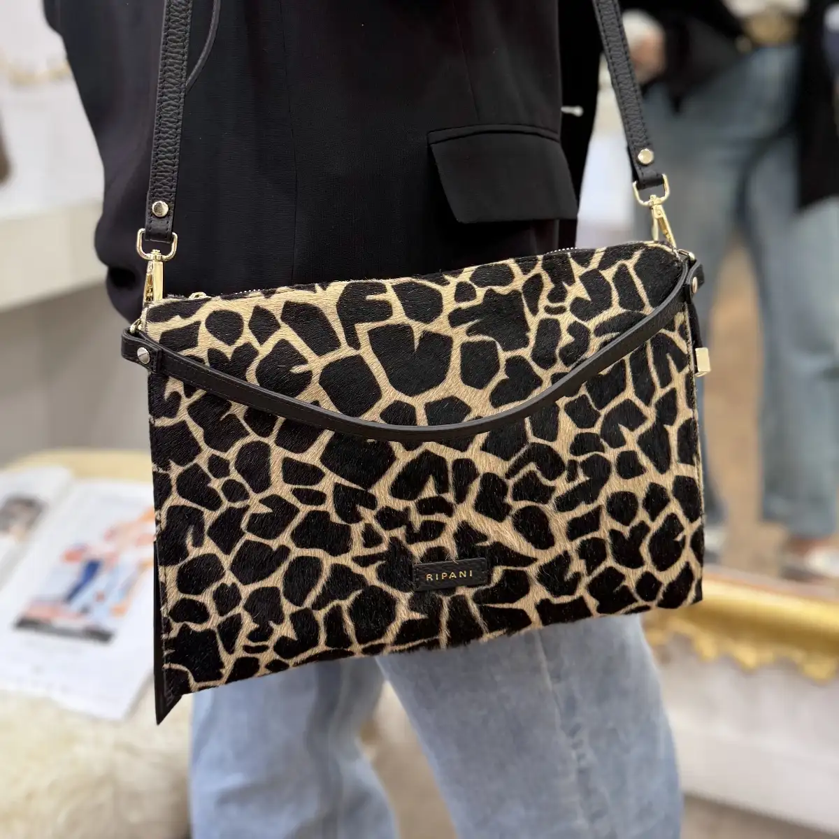 Sac RENATE — Ripani
