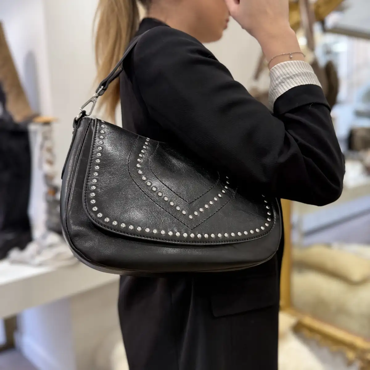 Sac Cecilia — Ripani