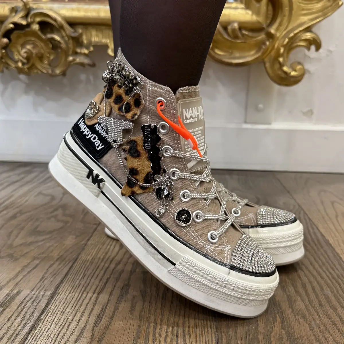 Nan-Ku Couture – EFA-03