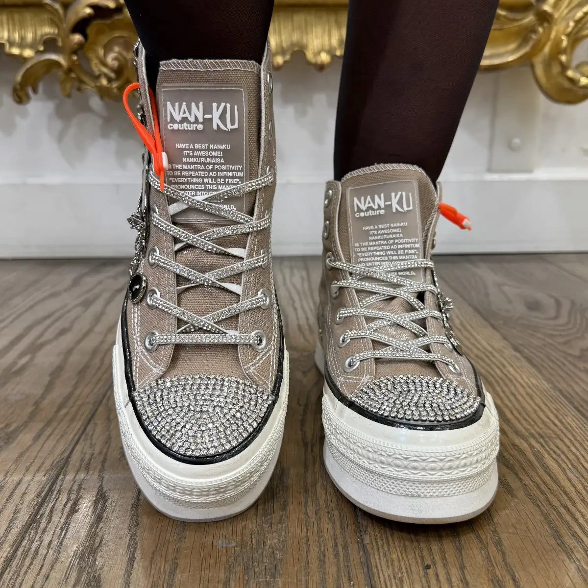 Nan-Ku Couture – EFA-03