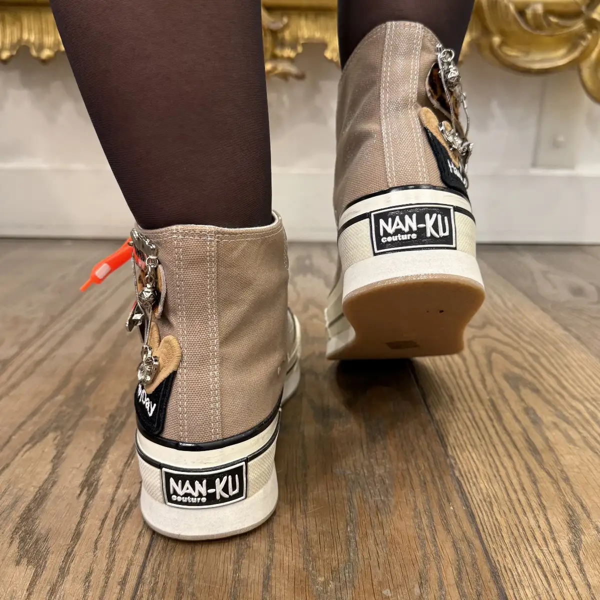 Nan-Ku Couture – EFA-03