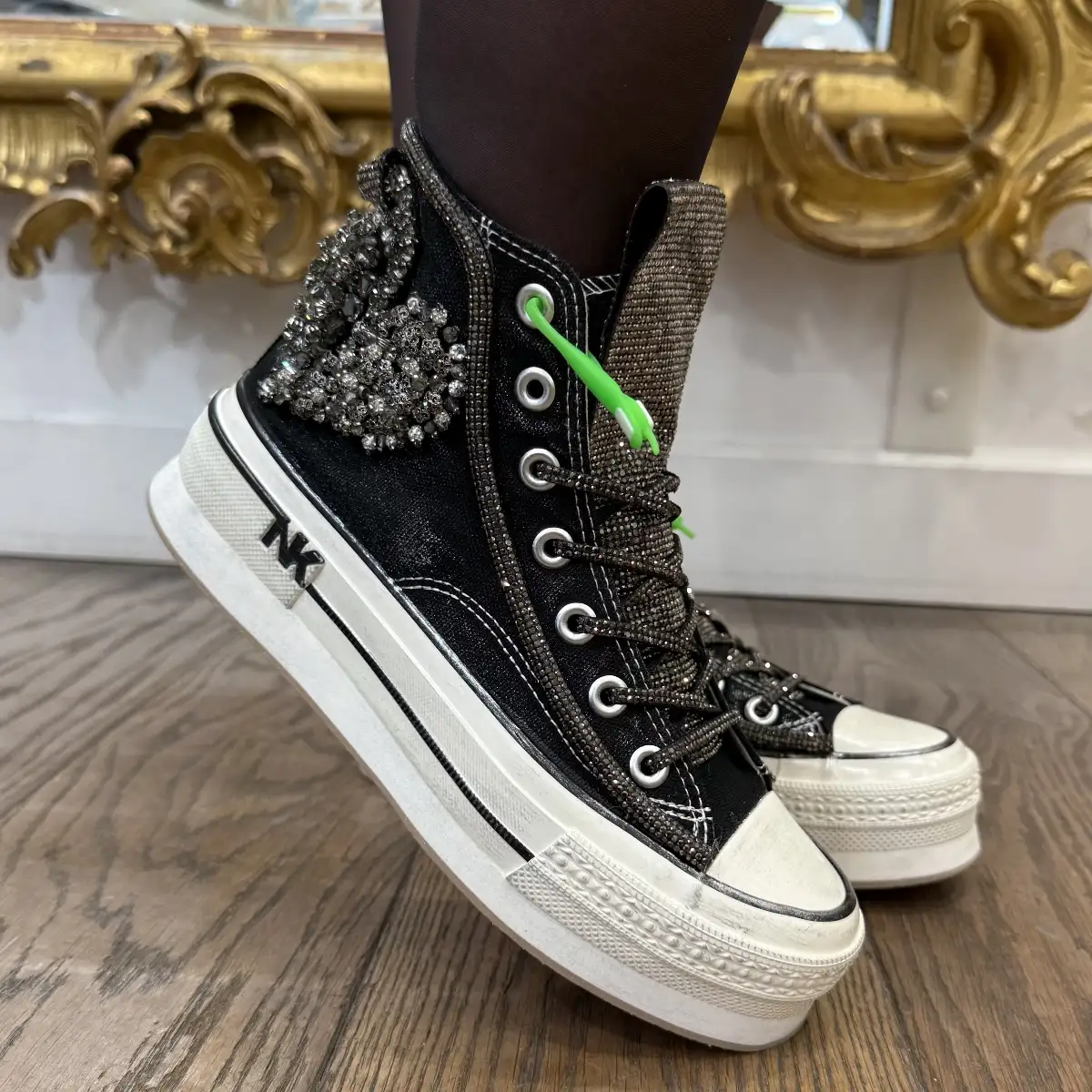 Nan-Ku Couture – EFA-01