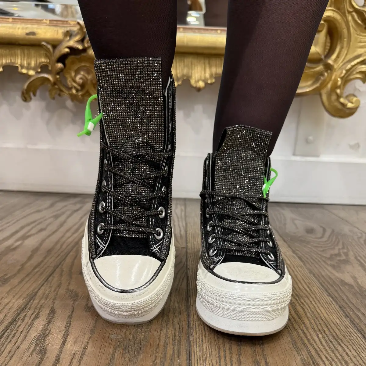 Nan-Ku Couture – EFA-01