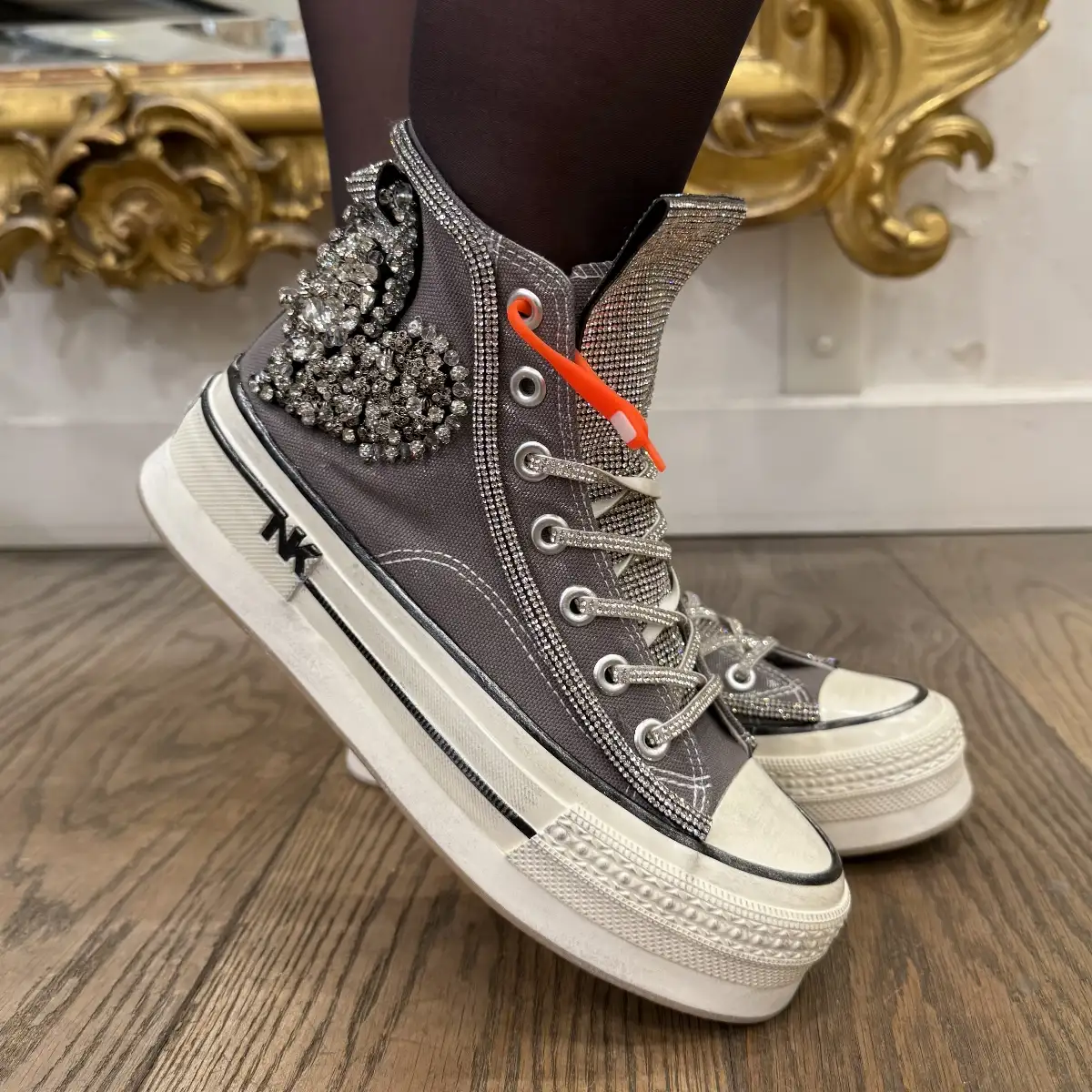 Nan-Ku Couture – EFA-01