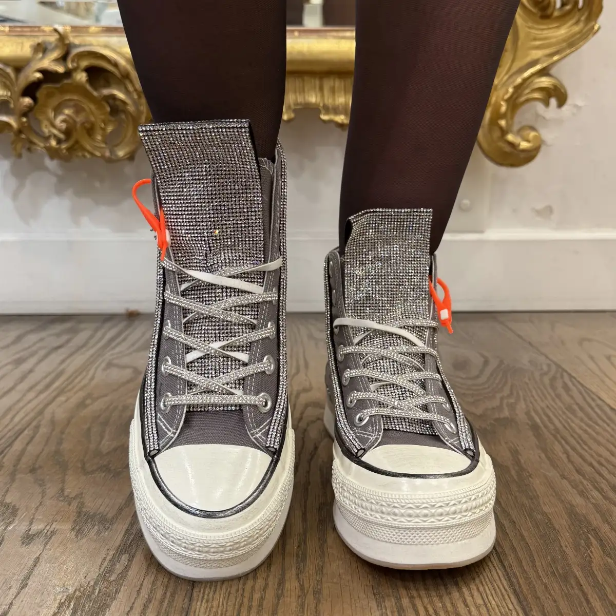 Nan-Ku Couture – EFA-01