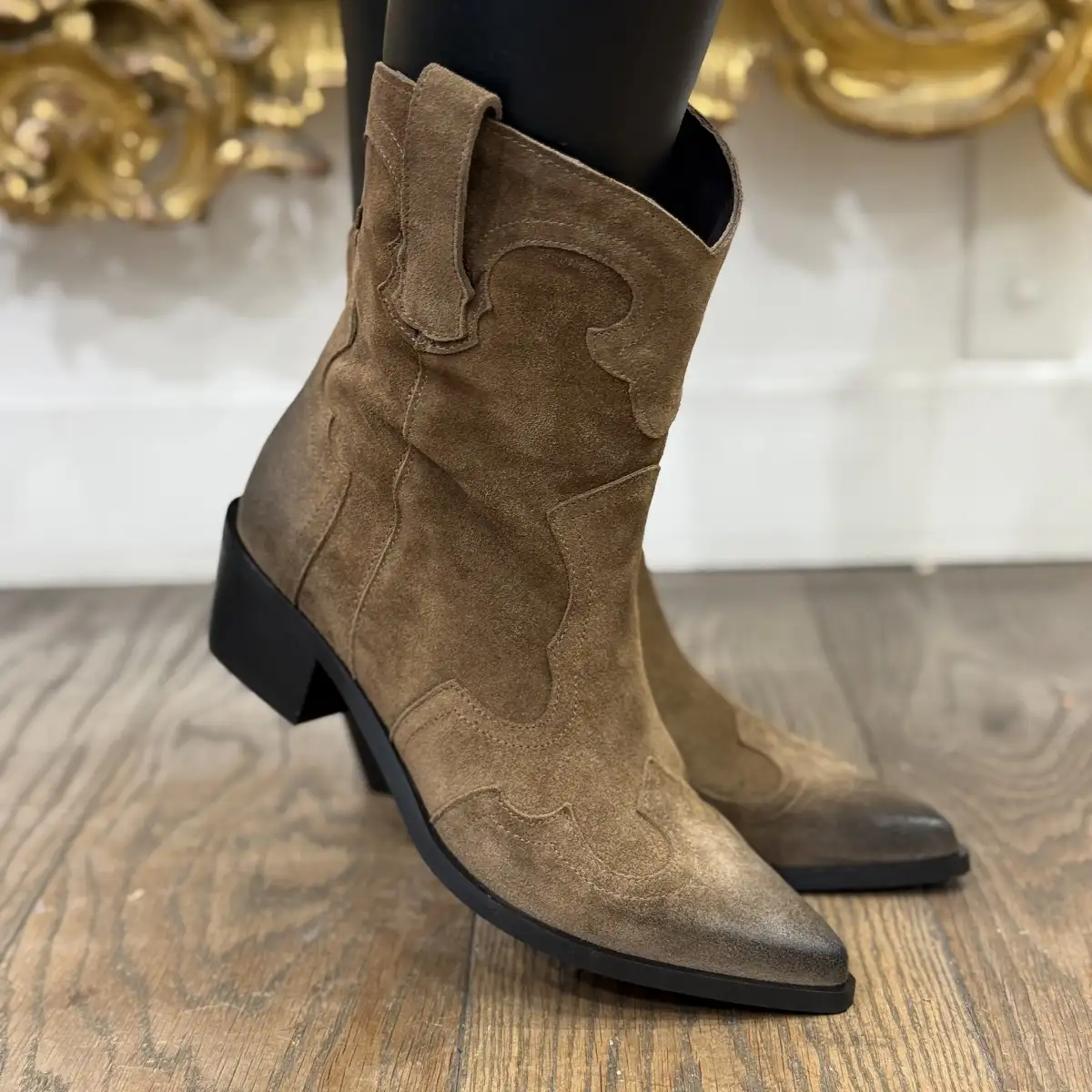 Santiag Semerdjian - E467E1