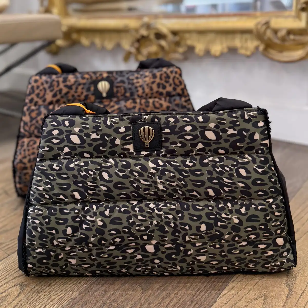 TRAPIFAUVE – CABAS