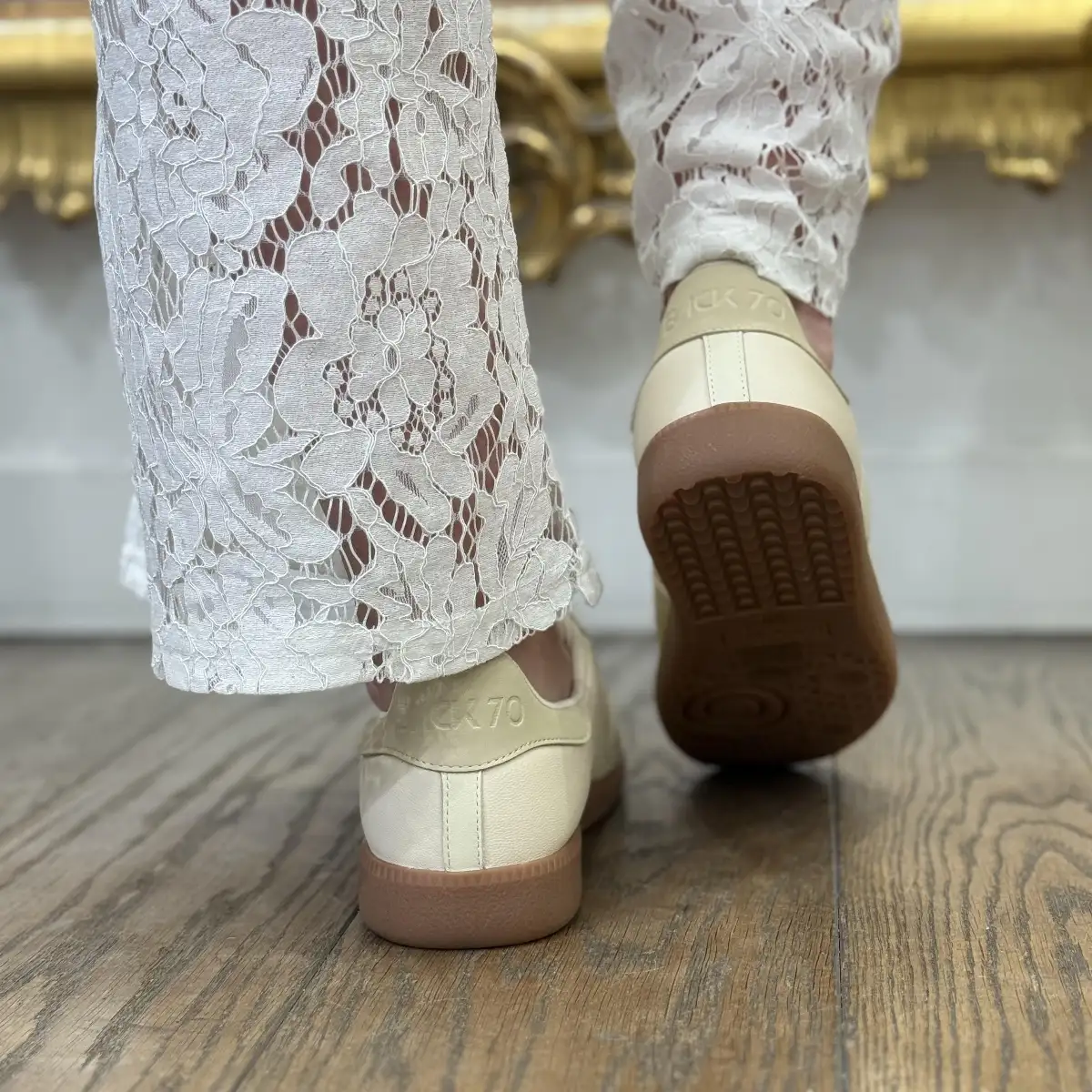 Basket Cloud Beige D26-102 -  Back 70