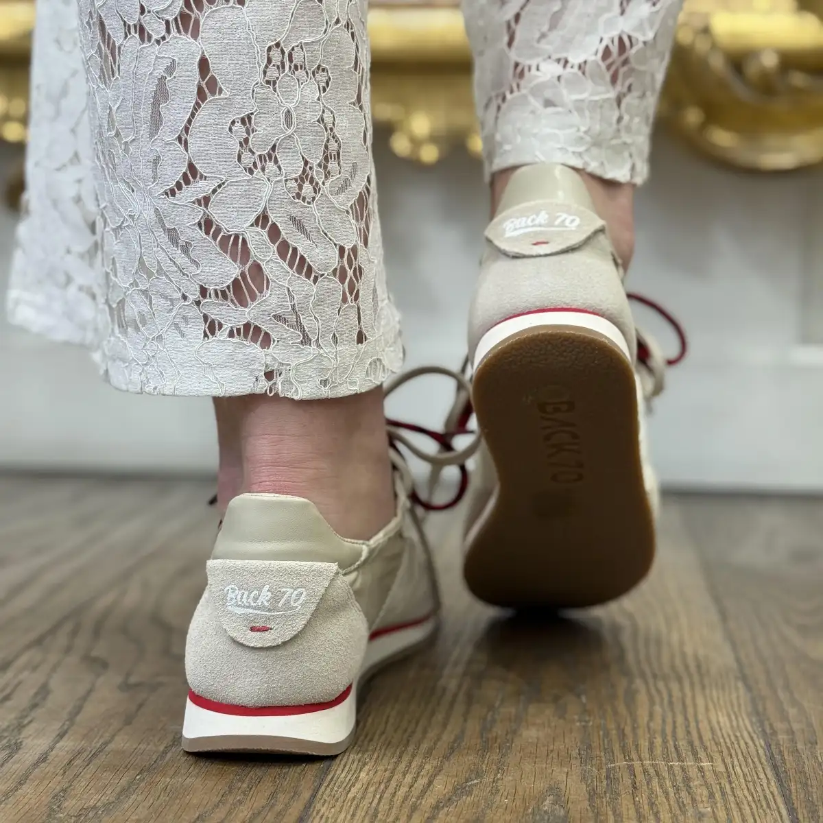 Basket Rocket A26-116 -  Back 70