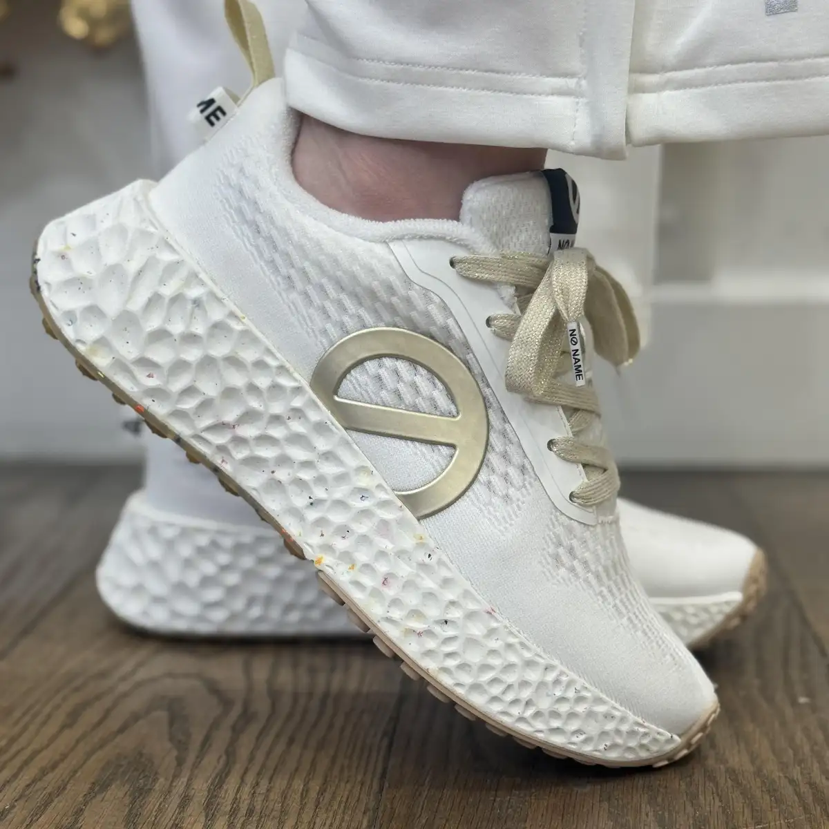 Carter FLY W WHITE GOLD