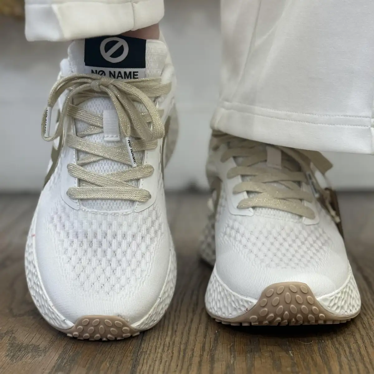 Carter FLY W WHITE GOLD