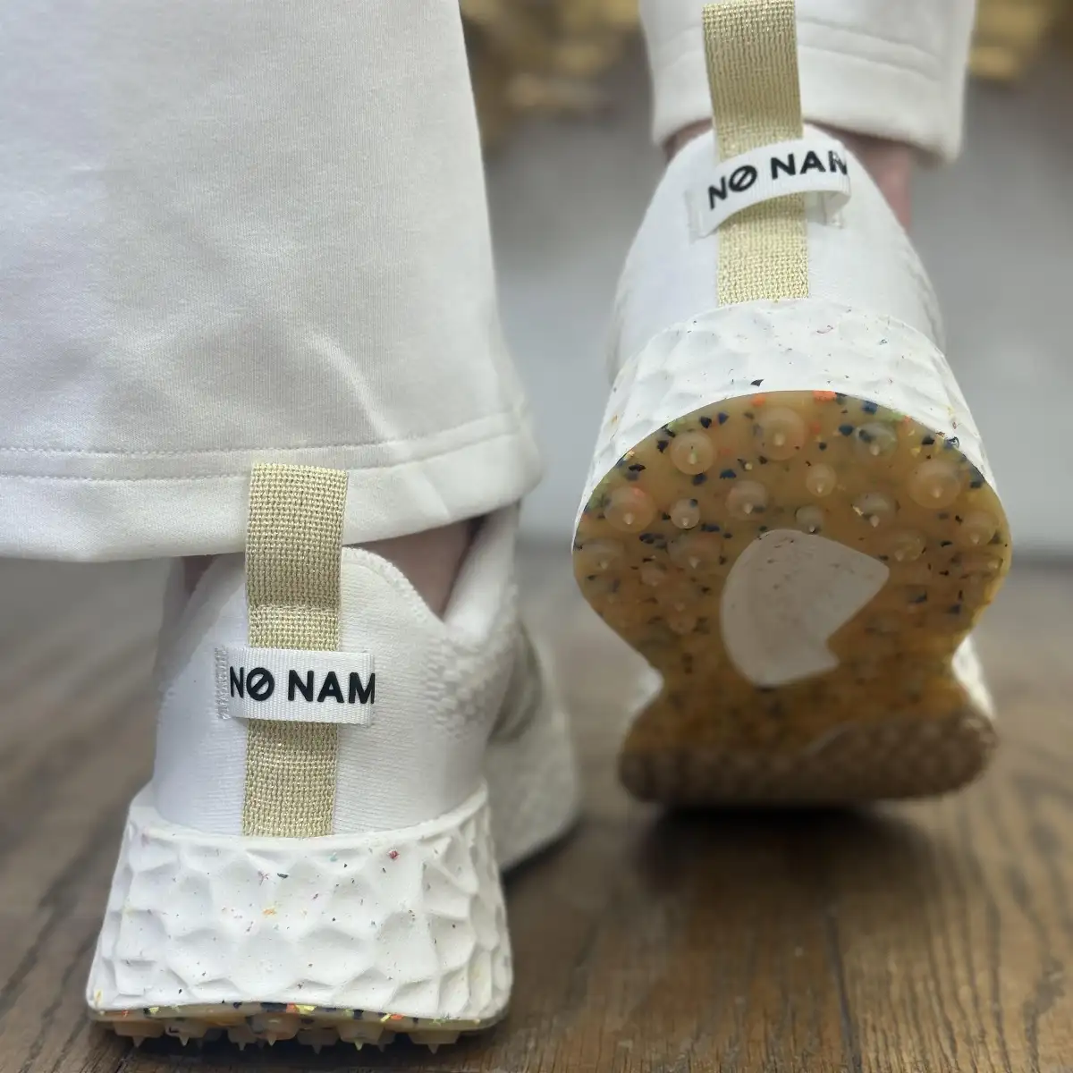 Carter FLY W WHITE GOLD