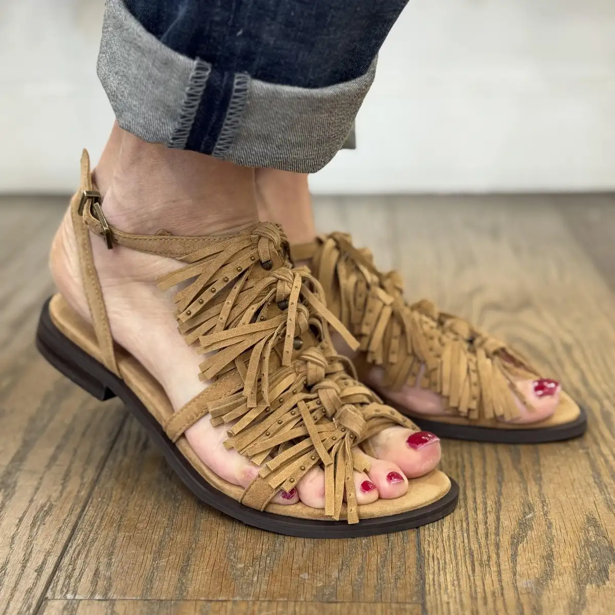 ASH - sandales PANIC