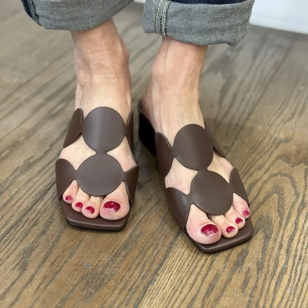 BIBI LOU – ONAMI Marron