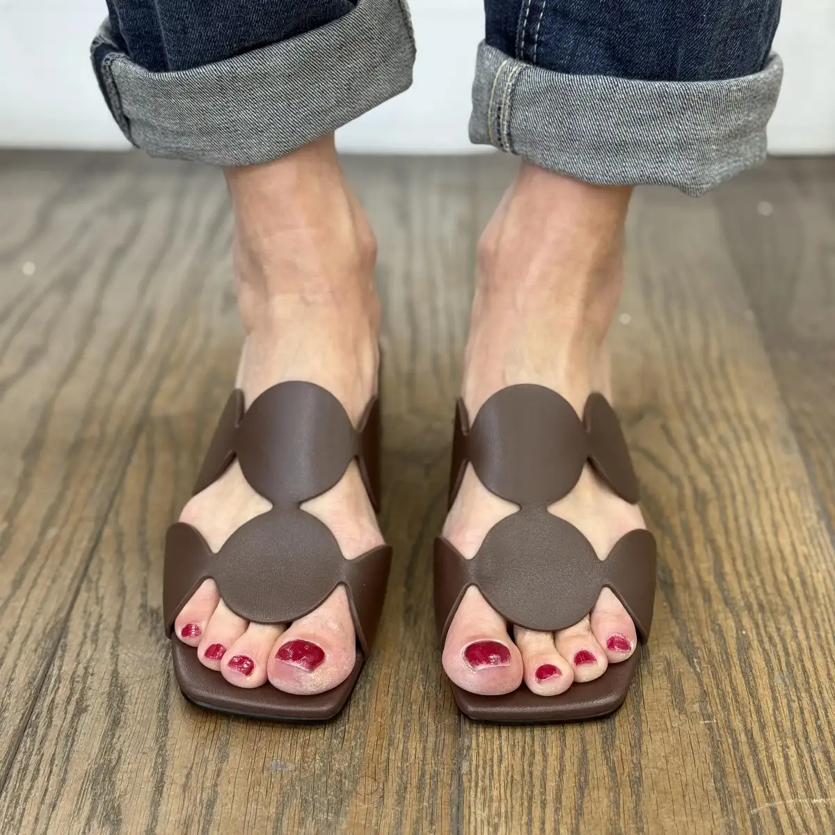 BIBI LOU – ONAMI Marron