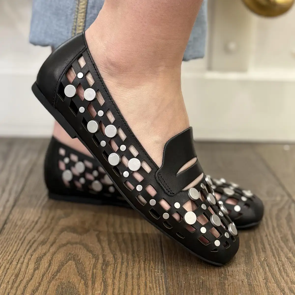 ASH - Mocassins Bali