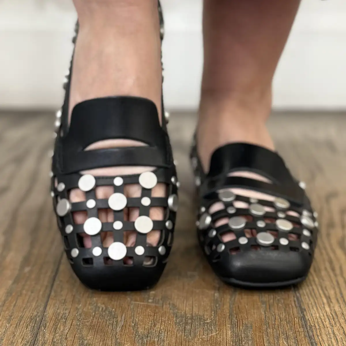 ASH - Mocassins Bali