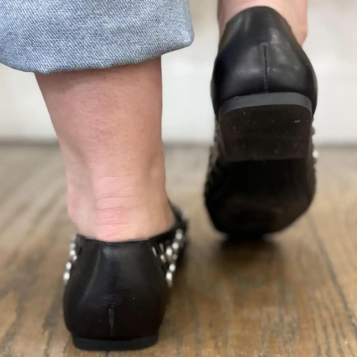 ASH - Mocassins Bali