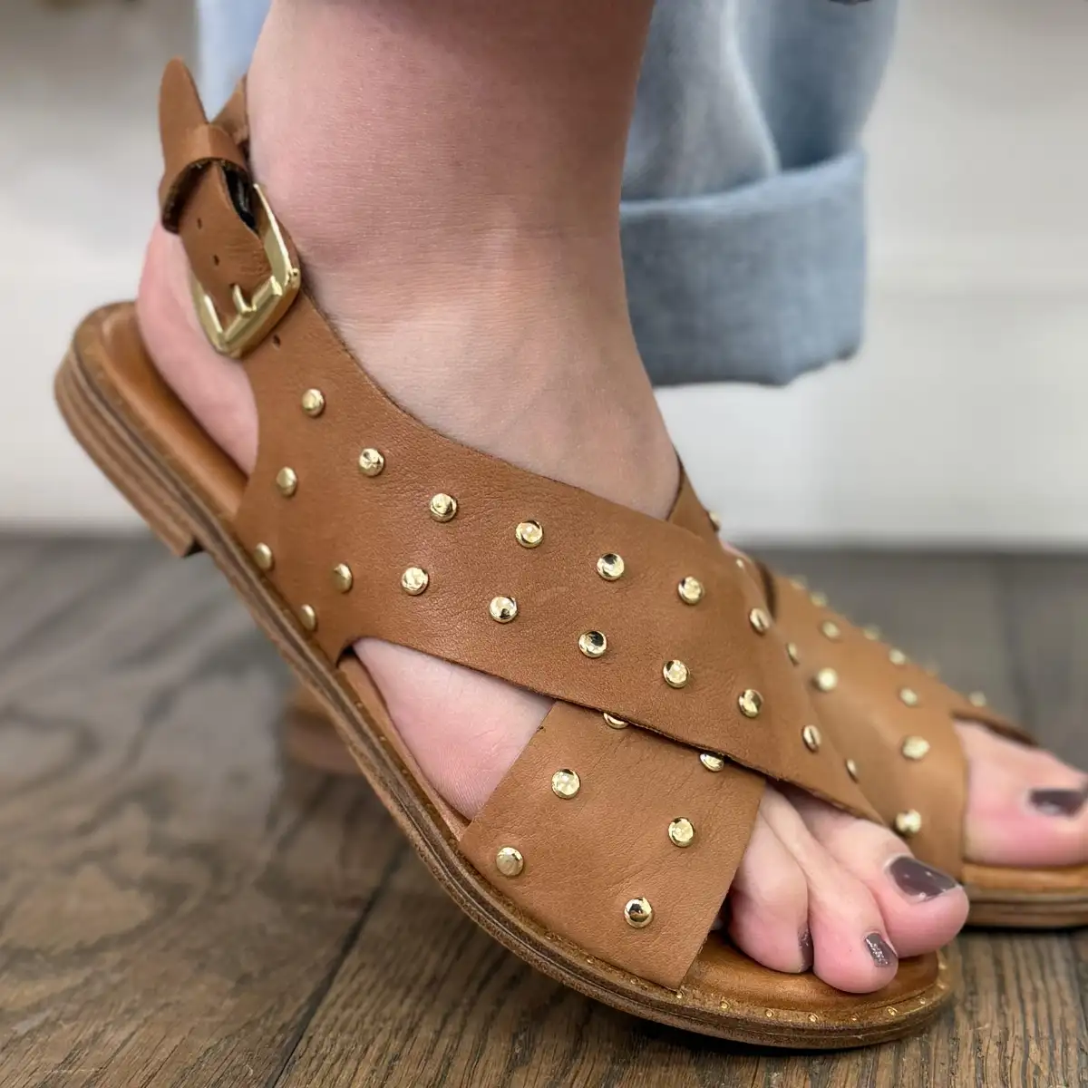 Coco Abricot - MAGNIEU CAMEL