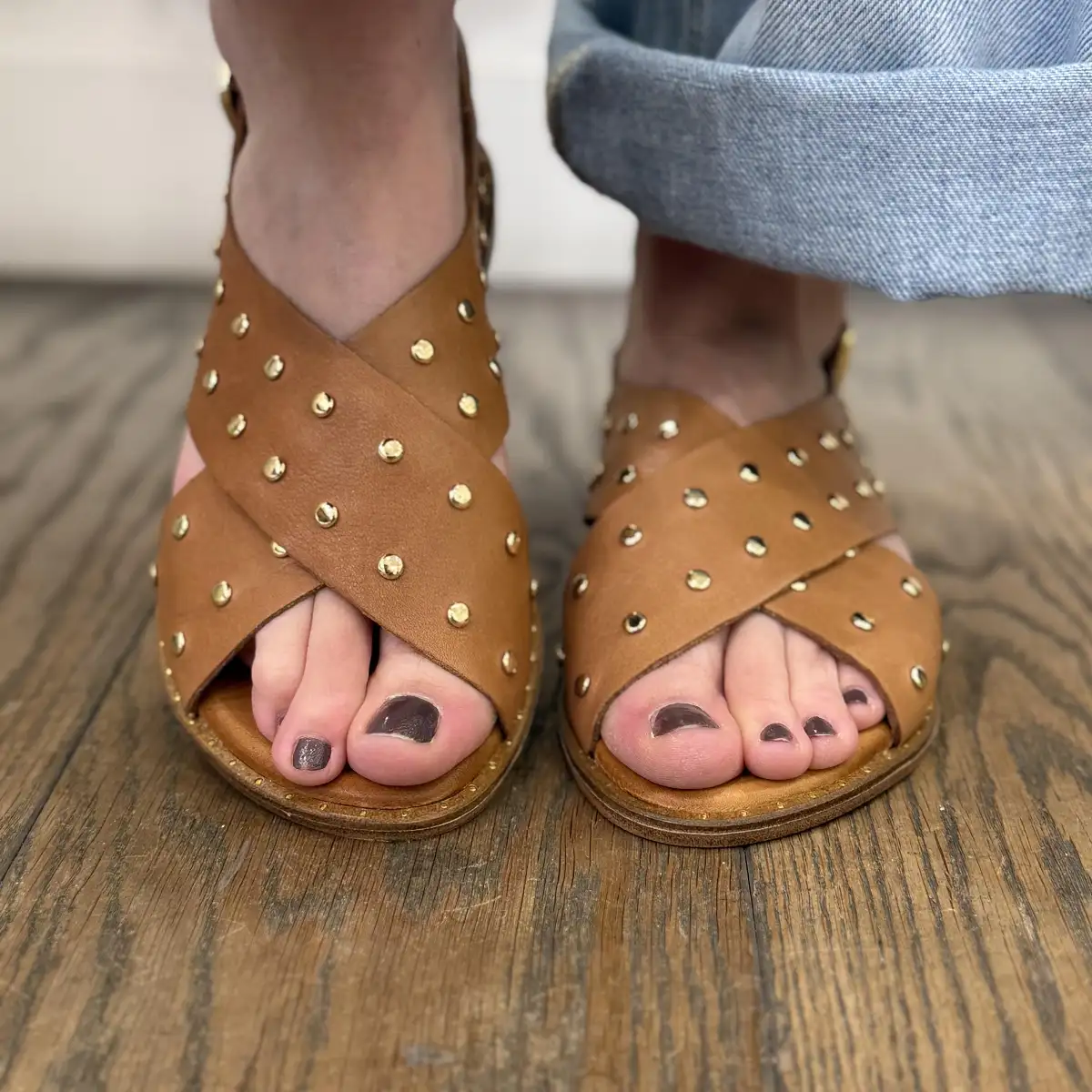 Coco Abricot - MAGNIEU CAMEL