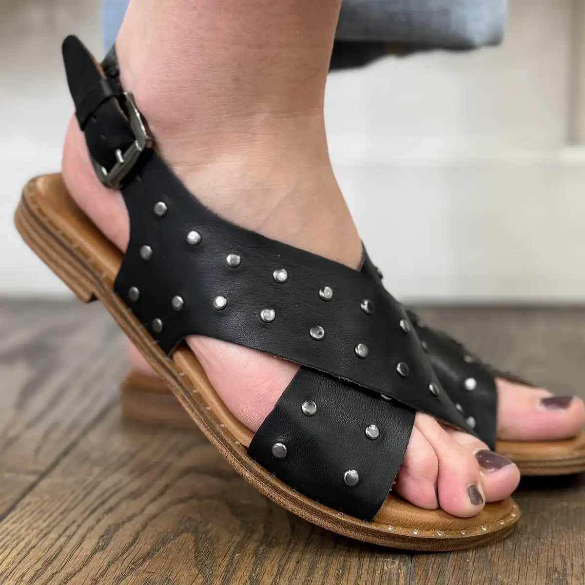 Coco Abricot - MAGNIEU NOIR copie