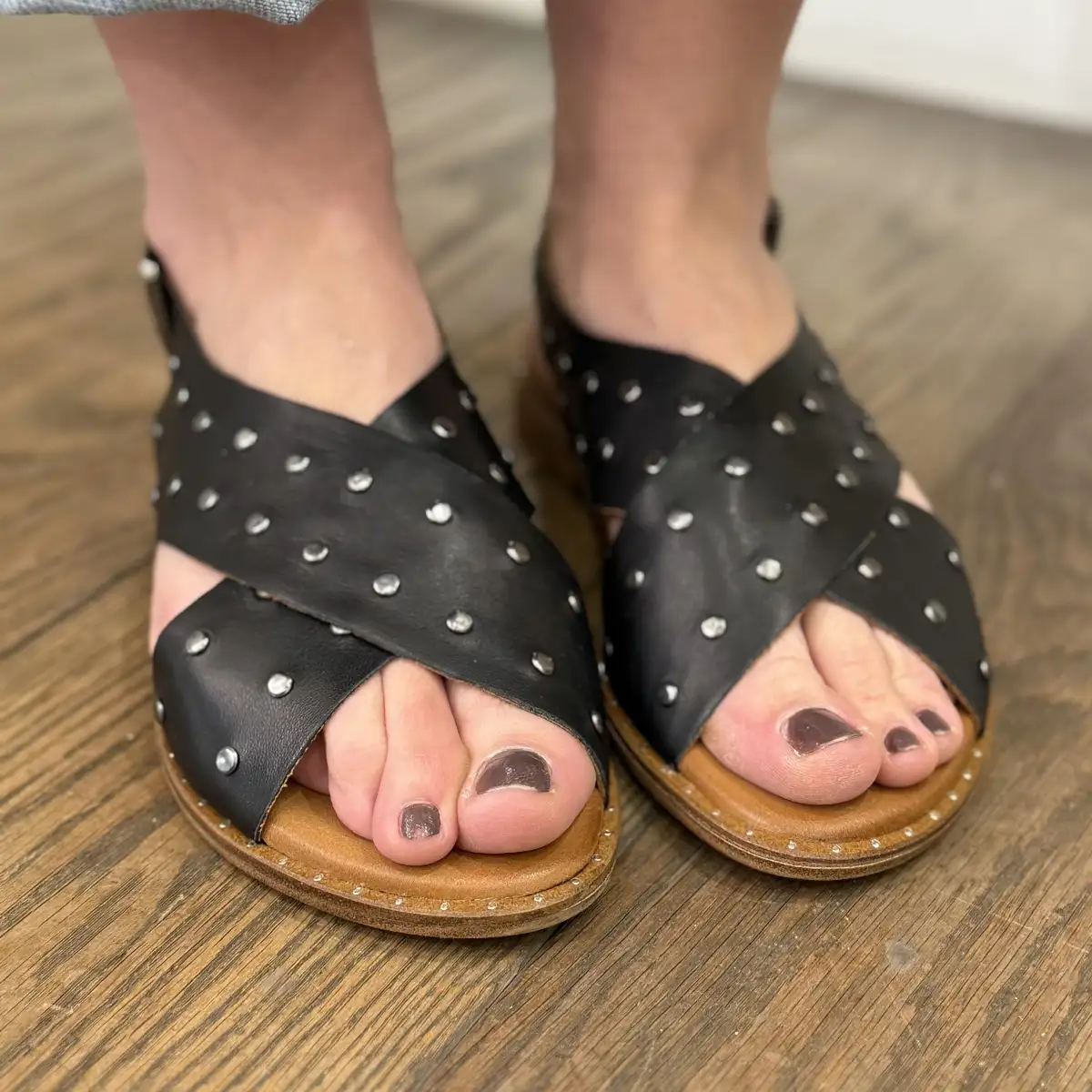 Coco Abricot - MAGNIEU NOIR copie