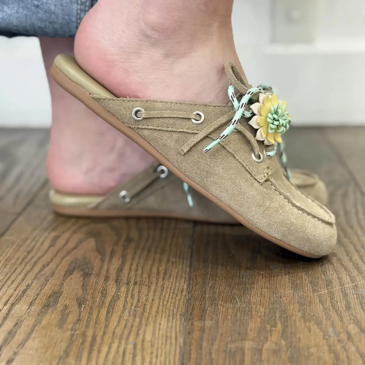 MULES TANA – BIBI LOU
