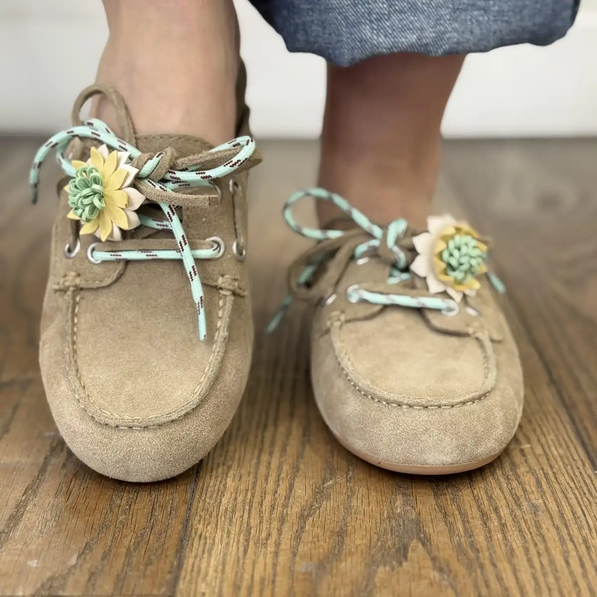 MULES TANA – BIBI LOU