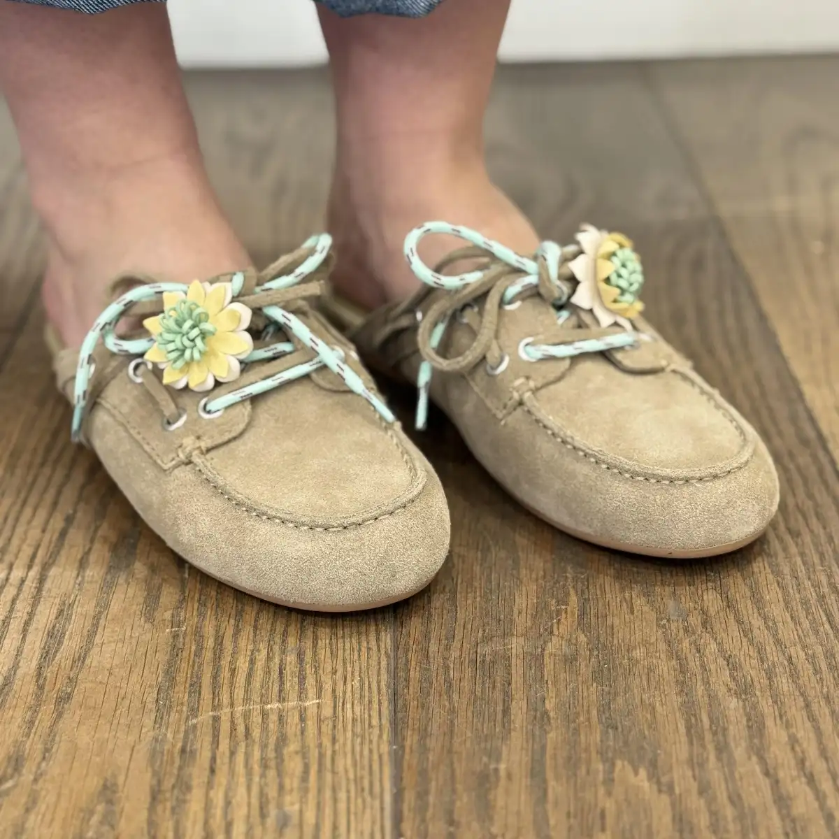 MULES TANA – BIBI LOU